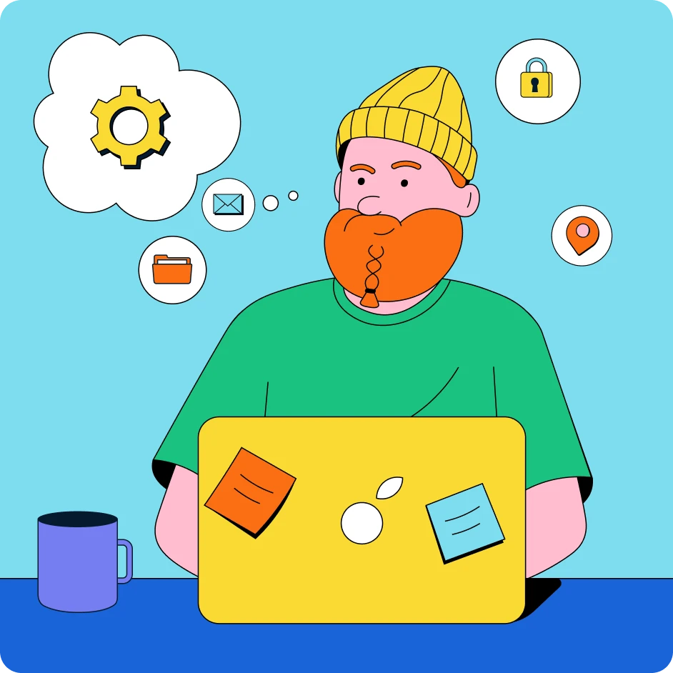 Technologická řešení na míru